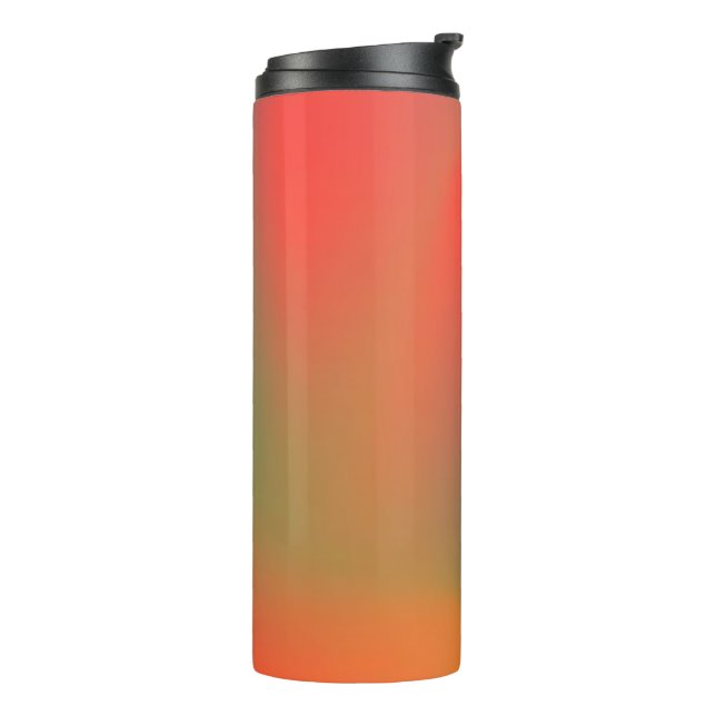Blur Tumbler (Rotated Left)