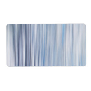 Blured strips pattern