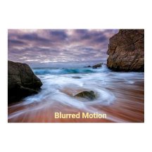 Blurred Motion 
