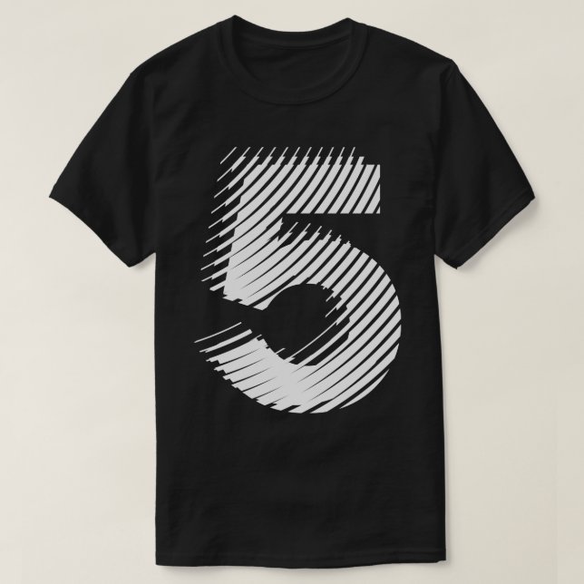 blurred T-Shirt (Design Front)
