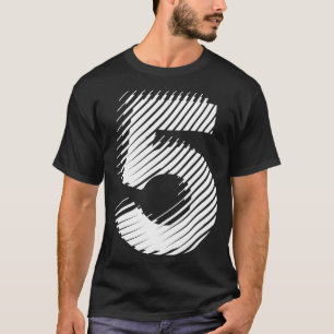 blurred T-Shirt