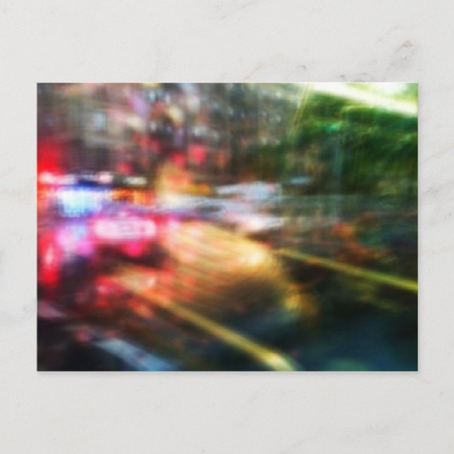 blurz postcard (Front)