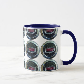 blu's 15oz. Ringer Mug