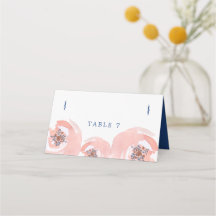 Blush Blossoms