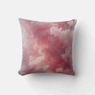 Blush Cloud Mirage Cushion