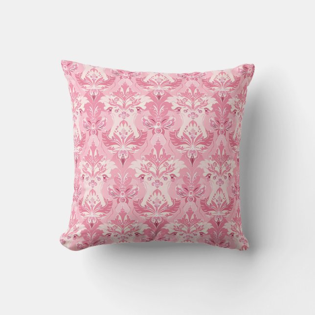 Blush Enchantment Princesscore Cushion (Front)