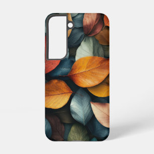 Blush Firefly Samsung Galaxy Case
