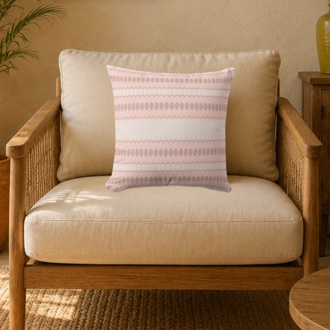 Blush Harmony Cushion (Creator Uploaded)