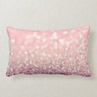 Blush Lumbar Cushion