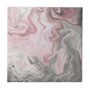 Blush Minerals Ceramic Tile
