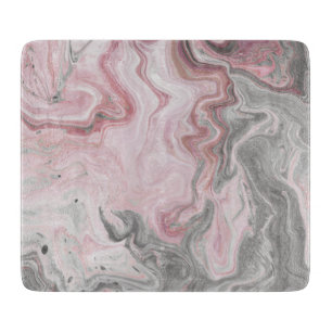 Blush Minerals Cutting Board