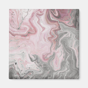 Blush Minerals Magnet