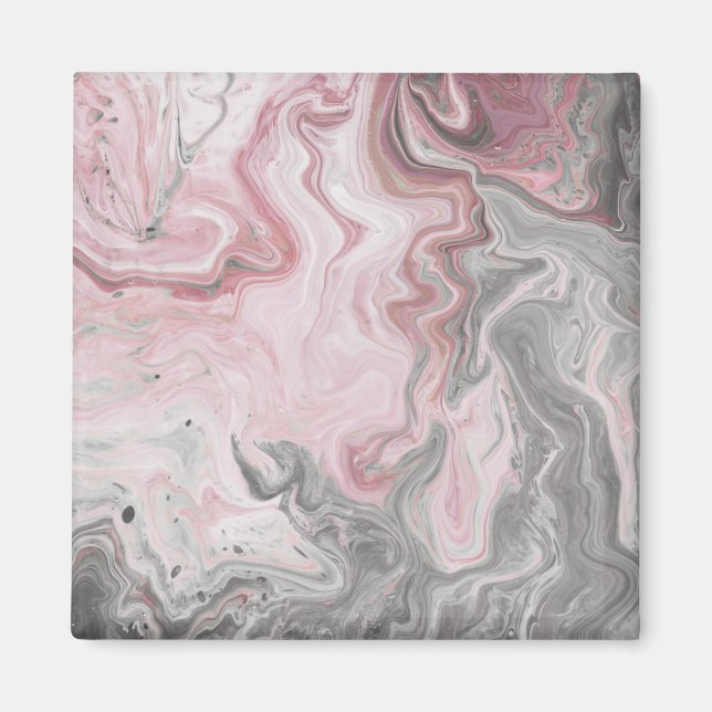 Blush Minerals Magnet (Front)