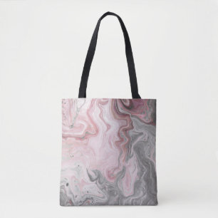 Blush Minerals Tote Bag
