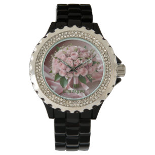 "Blush of Love: A Bouquet of Timeless Romance" Watch
