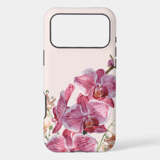 Blush Orchid Elegance