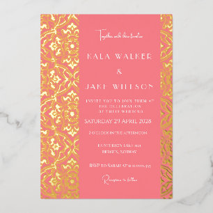 Blush Pink Italian Tile (Retro-Dotted)