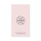 Blush Pink Logo | Modern Business Reward Punch