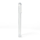 Blush Pink Rose Gold Glitter Monogram Name Case-Ma