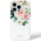 Blush Pink Watercolor Floral with Your Name