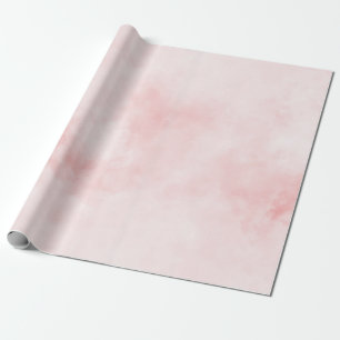 Blush Pink   Wrapping Paper