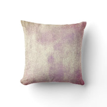 Blush Purple Gold Minimal Painting Pastel Blush