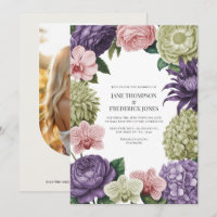 Blush Quartz, Soft Sage & Cloud Mauve Wedding