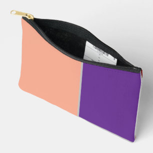 Blush Royale  Accessory Pouch