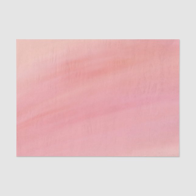 Blush Tissue Paper (Front)