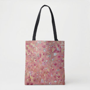 Blush Tote Bag