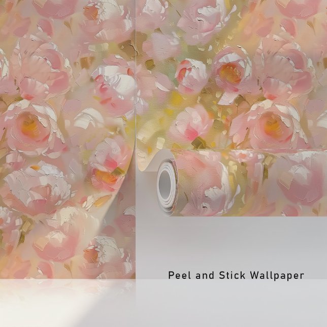 Blushing Blooms - Tulip Wallpaper (Creator Uploaded)