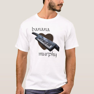 BM Keytar Love Tee