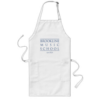 BMS Apron