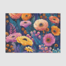 BMSC Flower Garden, V1