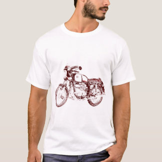 BMWーR90S T-Shirt
