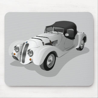 bmw-158703 bmw, car, roadster, sports car, automob mouse pad