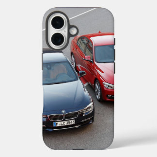 BMW 3 series  iPhone 16 Case