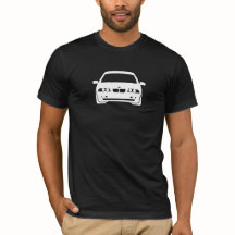 BMW 3 Series Graphic Dark Mens