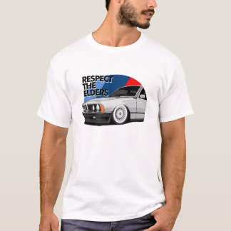 bmw 7 series  T-Shirt