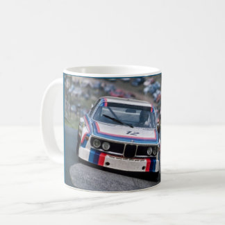 BMW ALPINA - ADRENALIN  COFFEE MUG