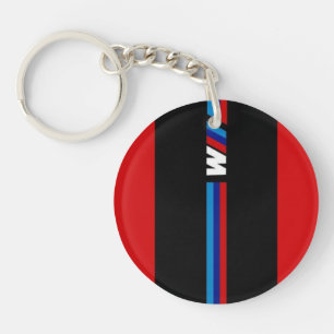 bmw car,Acrylic keyring