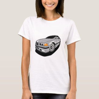 BMW Deatail grande T-Shirt