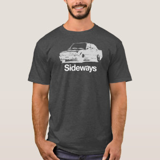 BMW E30 drift T-Shirt