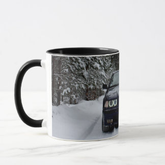 BMW E36 MUG