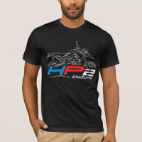 BMW HP2 Enduro 2005-2008