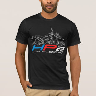 BMW HP2 Enduro 2005-2008 T-Shirt