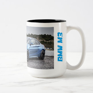 BMW M3 Coffee mug