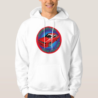 BMW M3 E30  HOODIE