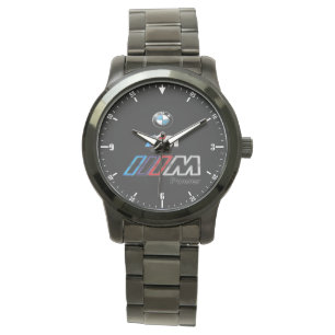Bmw M3 Engine Quartz Watch