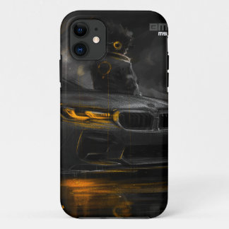 BMW m5 cs  iPhone 11 Case